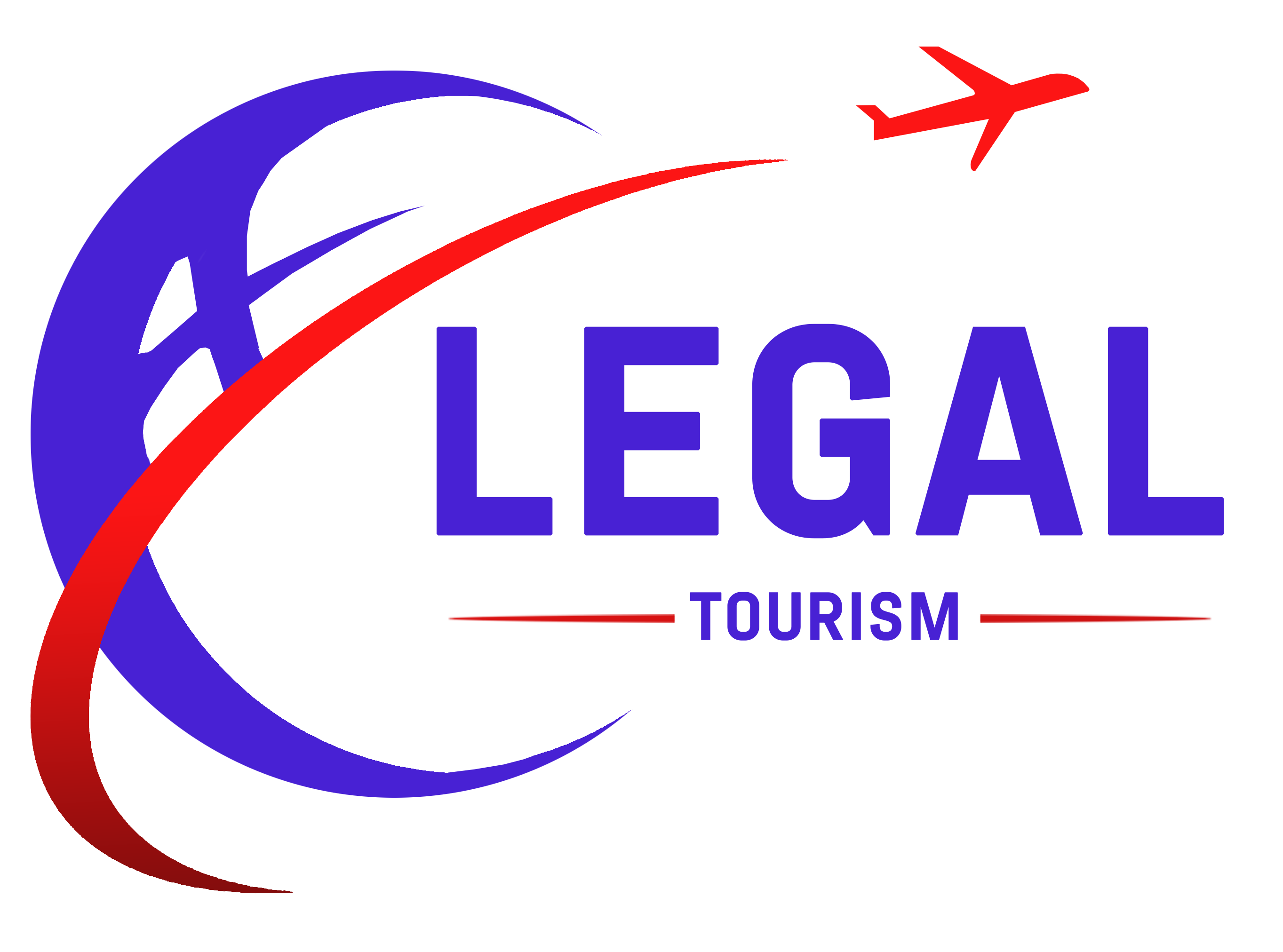 Legal Tourism