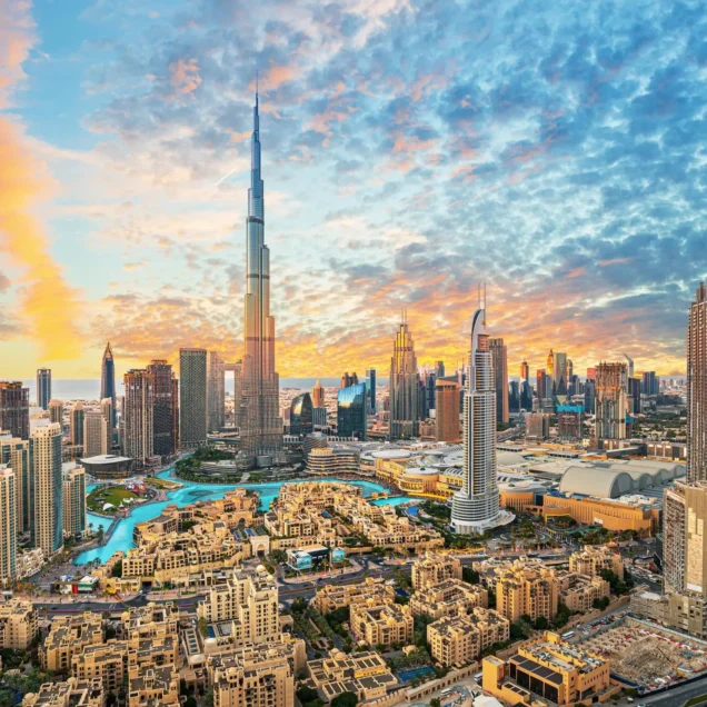 United Arab Emirates